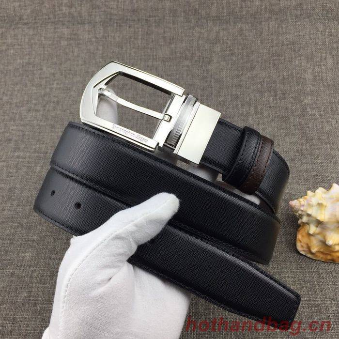 Ermenegildo Zegna Belt EZB00035-1